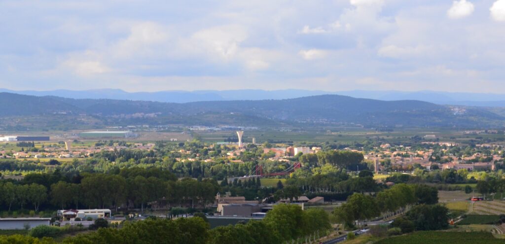 couvreur à Canet 34