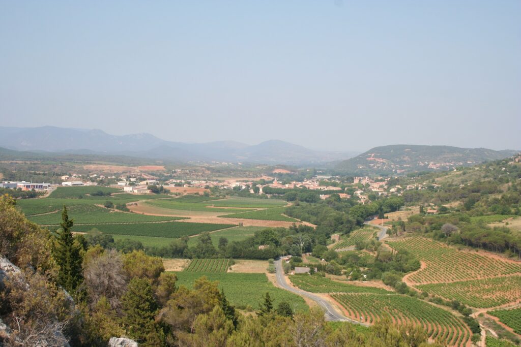 couvreur Saint Chinian