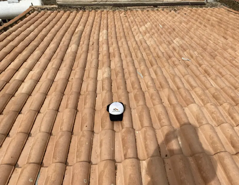 entretien de toit à montpellier