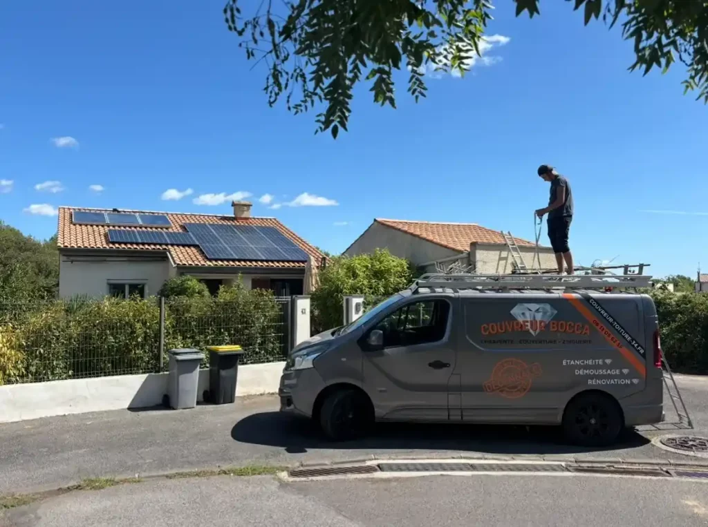 couvreur balaruc le vieux