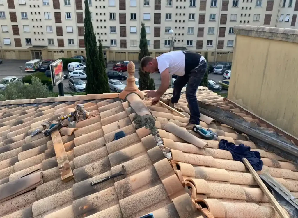 couvreur palavas les flots