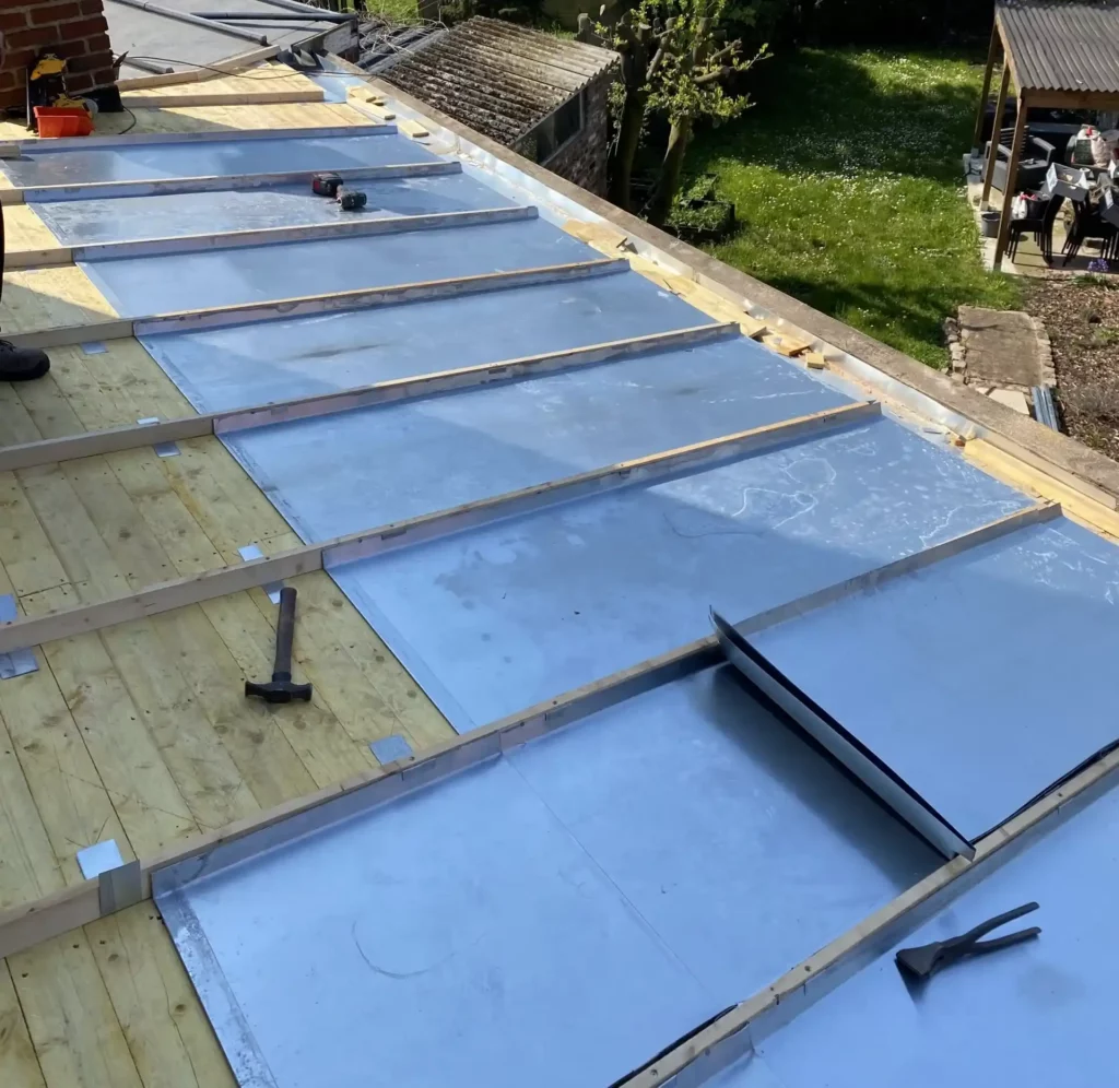 couvreur saint drezery