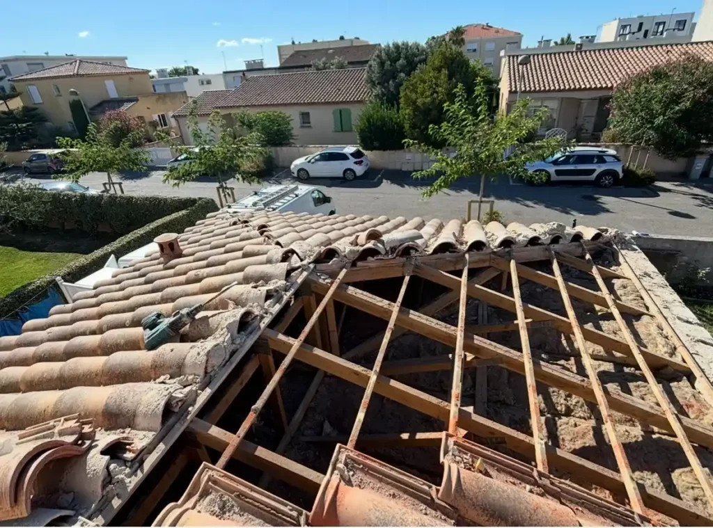 couvreur saint mathieu de tréviers