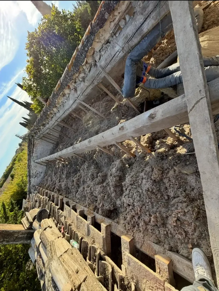 couvreur valras plage