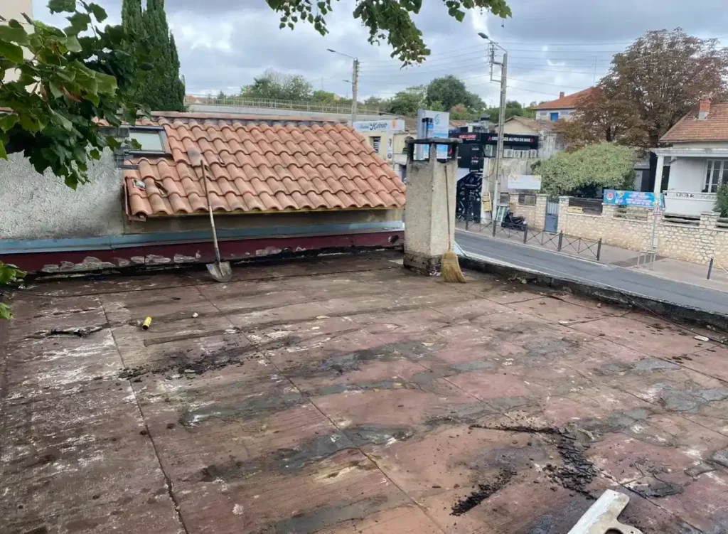 couvreur vic la gardiole