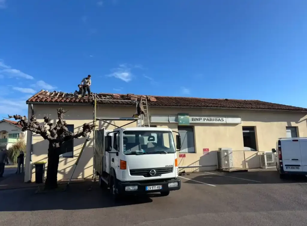 couvreur villeveyrac