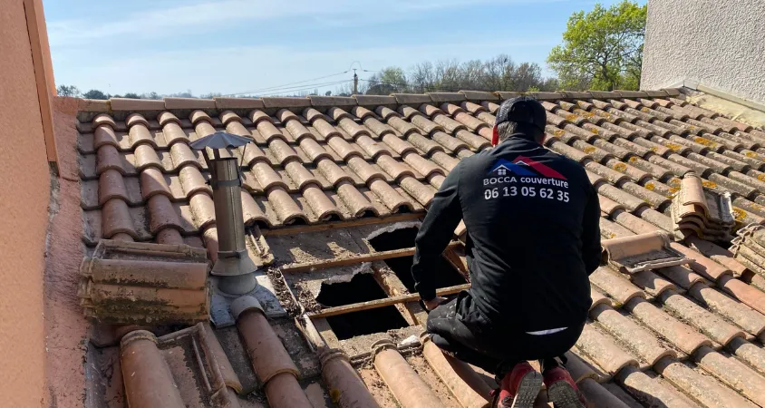 recherche de fuite par bocca couverture