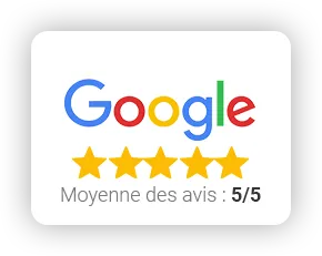 moyenne avis clients 140 avis